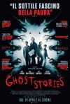 GHOST STORIES GHOST STORIES